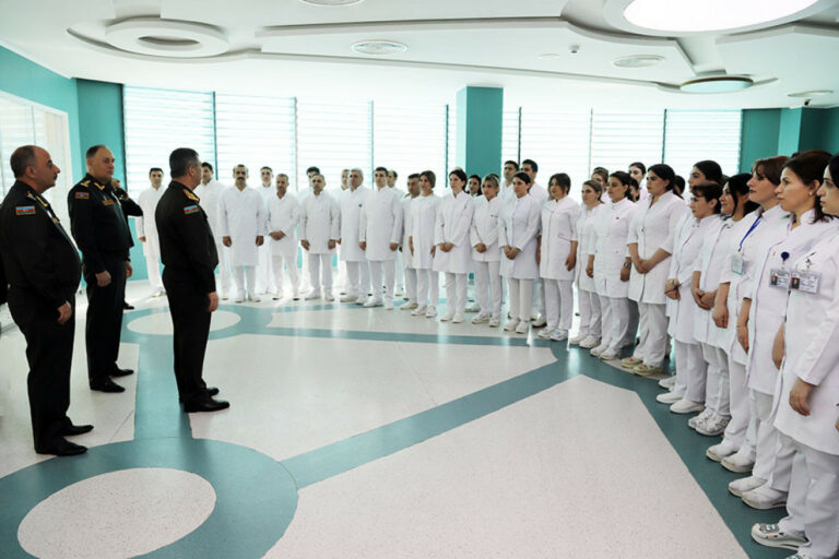 zakir hospital