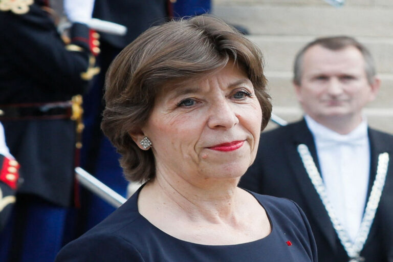 fransa xin