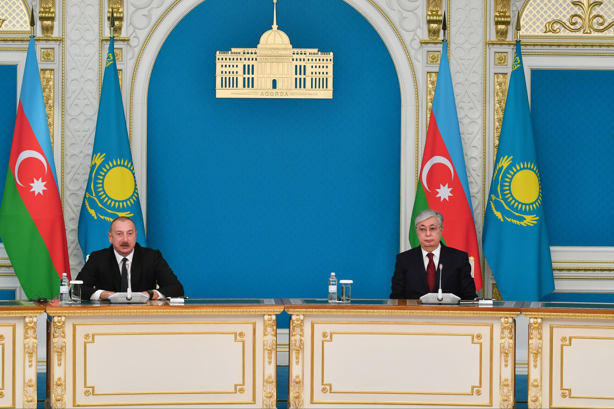 ilham tokayev beyanat