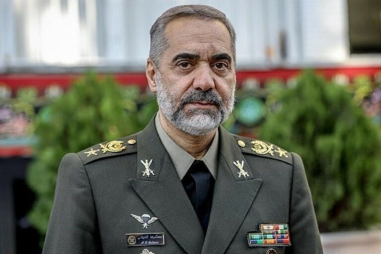 iran muda naziri