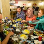 iran restoran