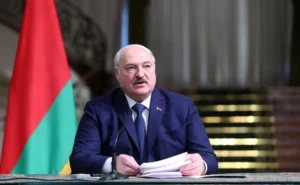 lukaşenko