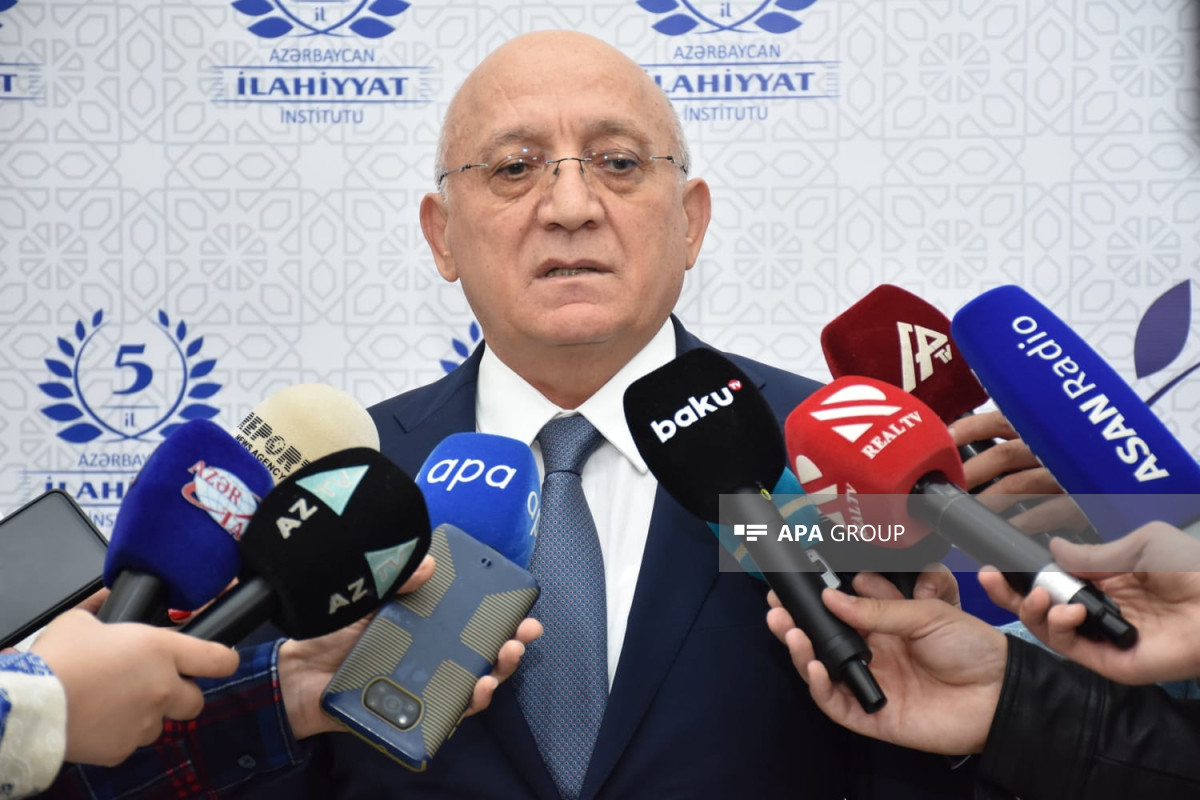 mubariz qurban