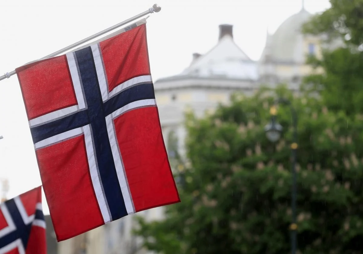 norveç