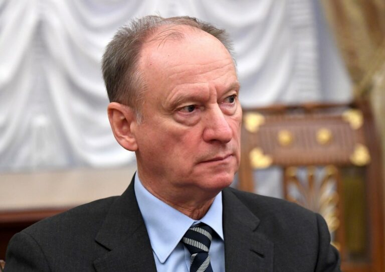 patruş
