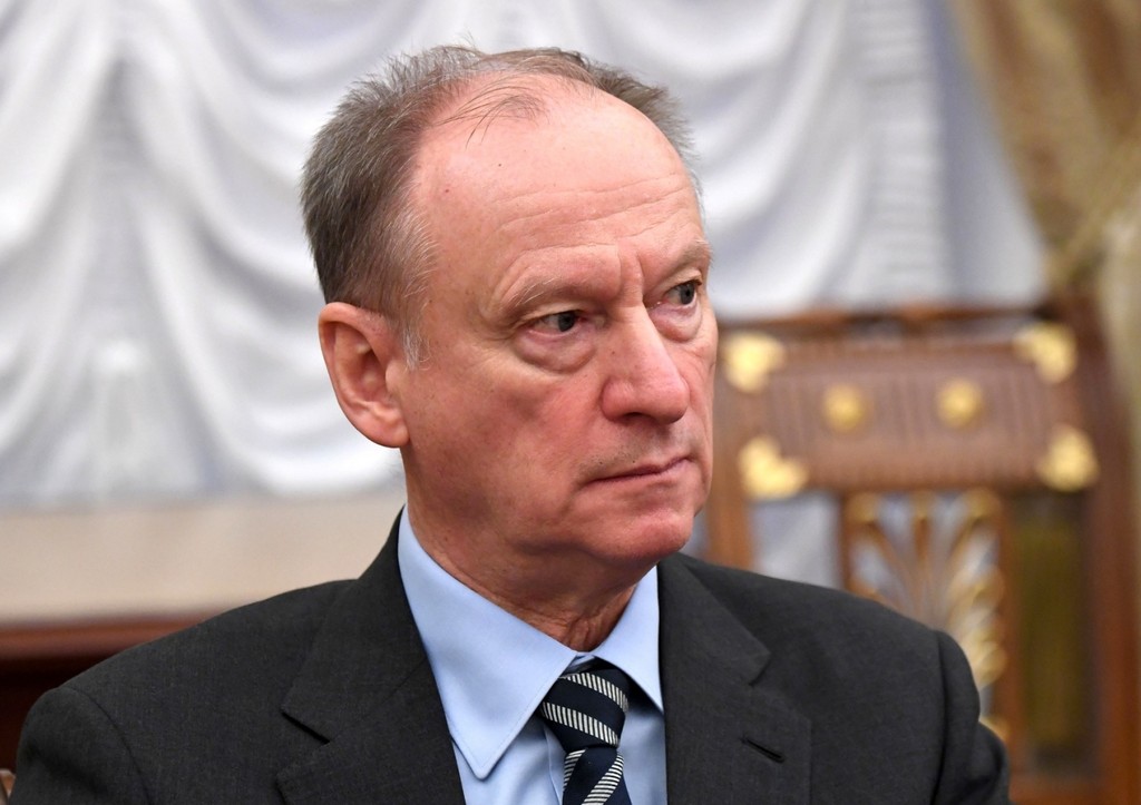 patruş