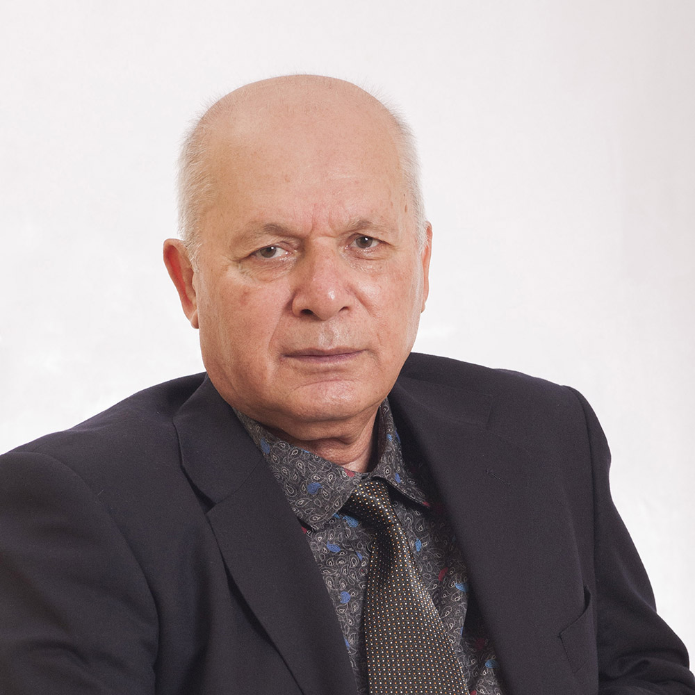 ramiz melik