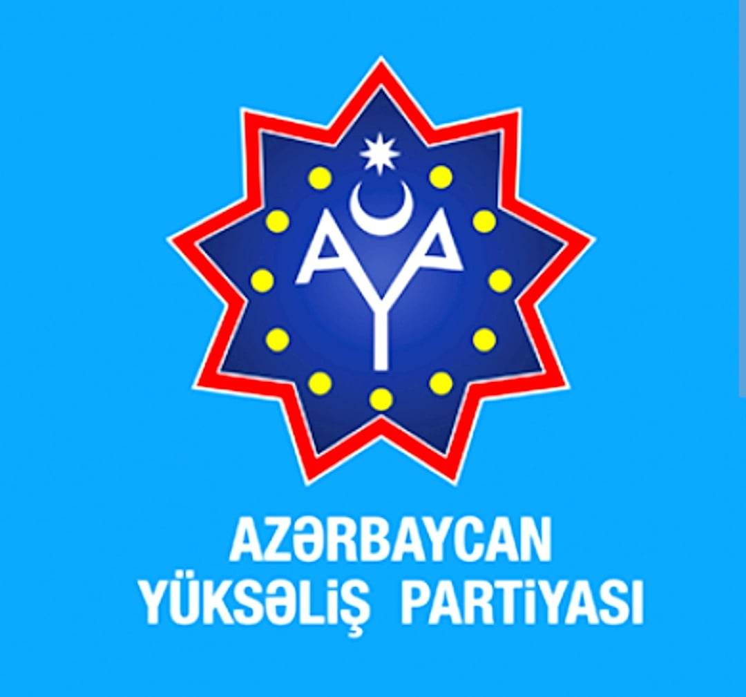 yukselis loqo