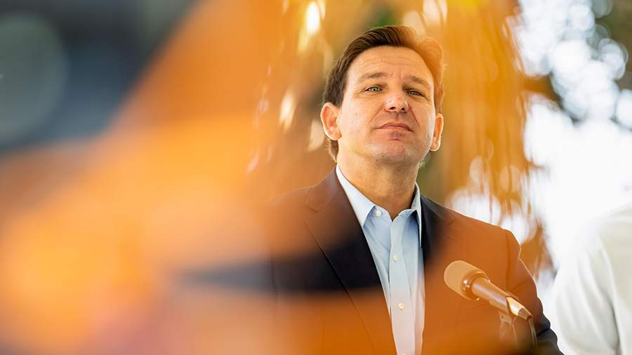 desantis