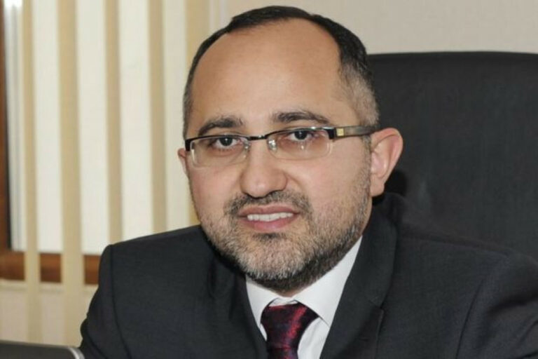 ekrem hese