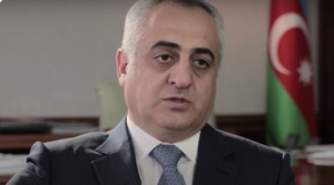 fuad necefli