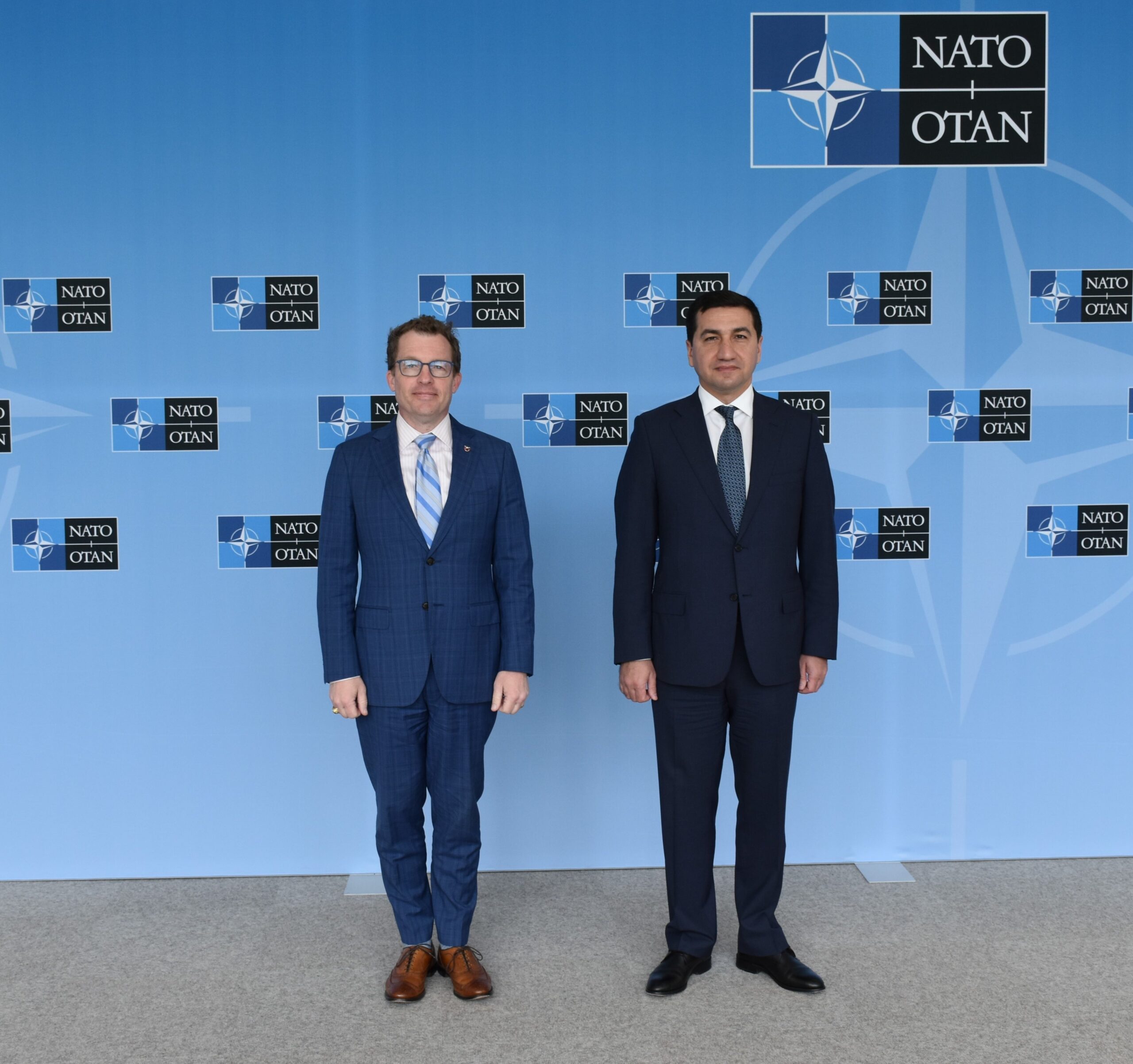 hikmet nato