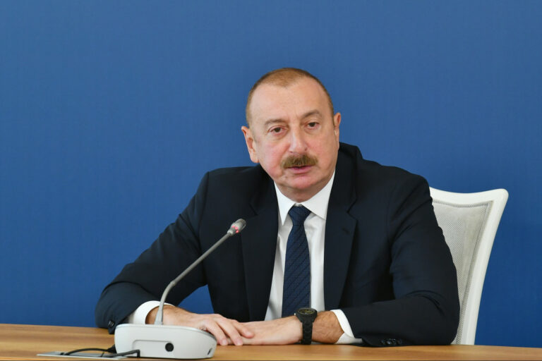 ilham ali susa konfr