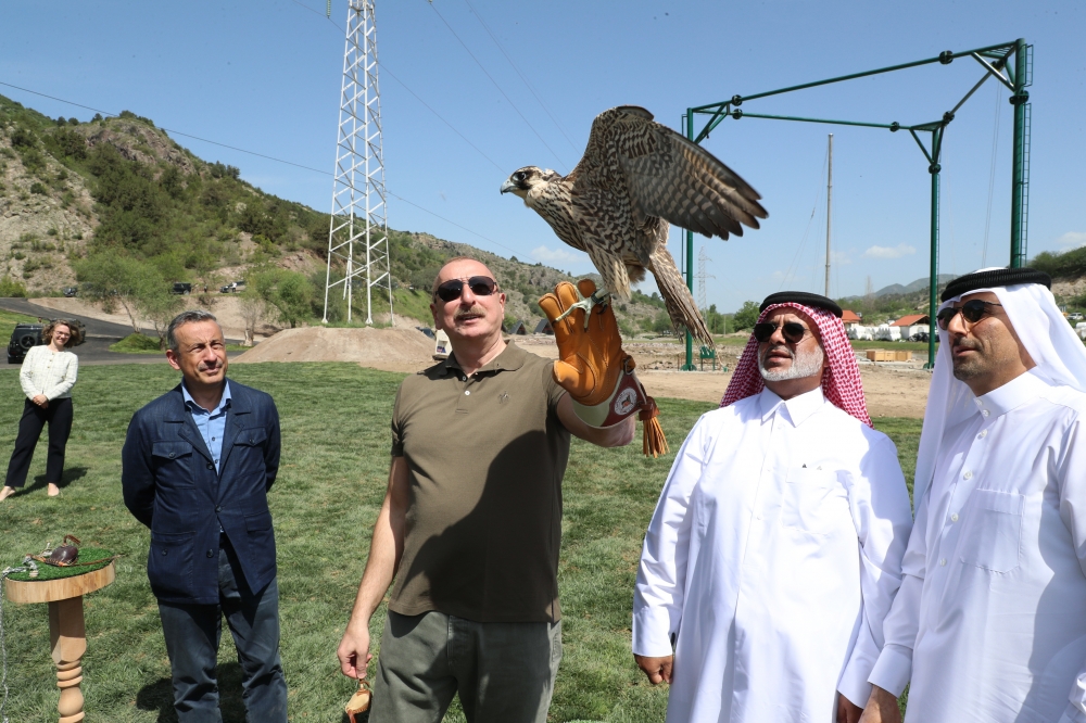ilham ereb