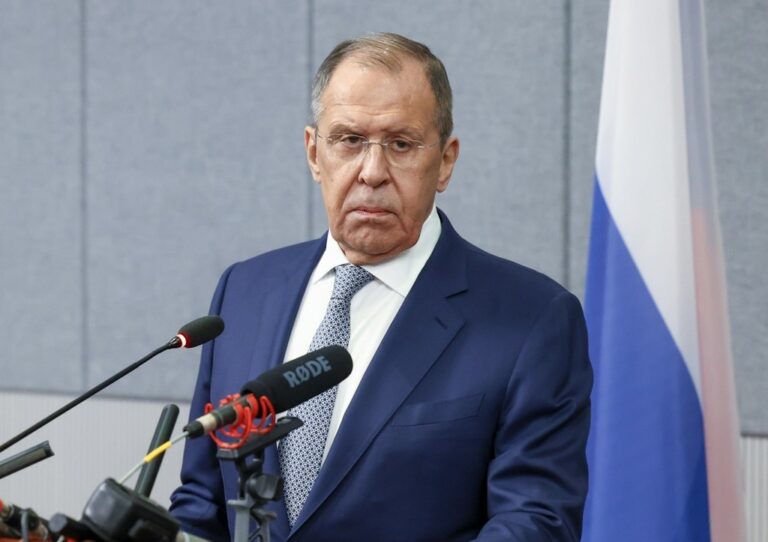 lavrov
