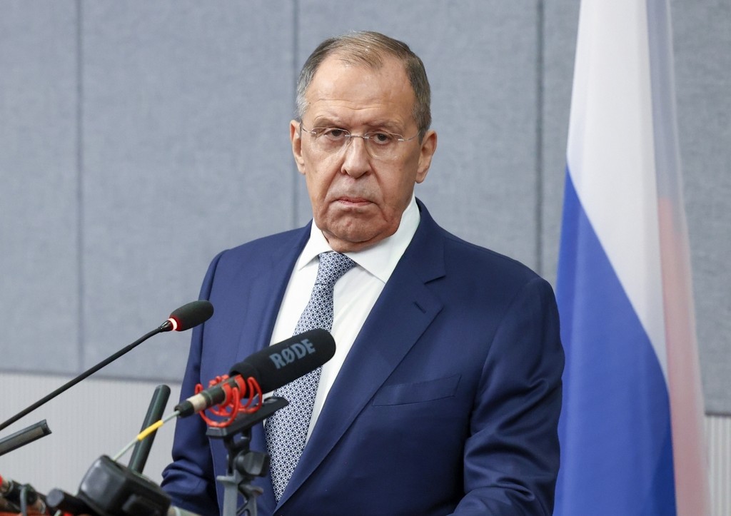 lavrov
