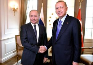 putin erdo