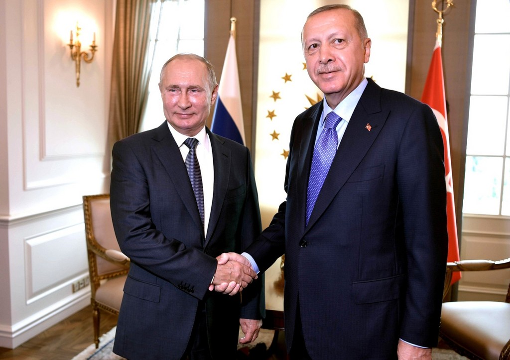 putin erdo