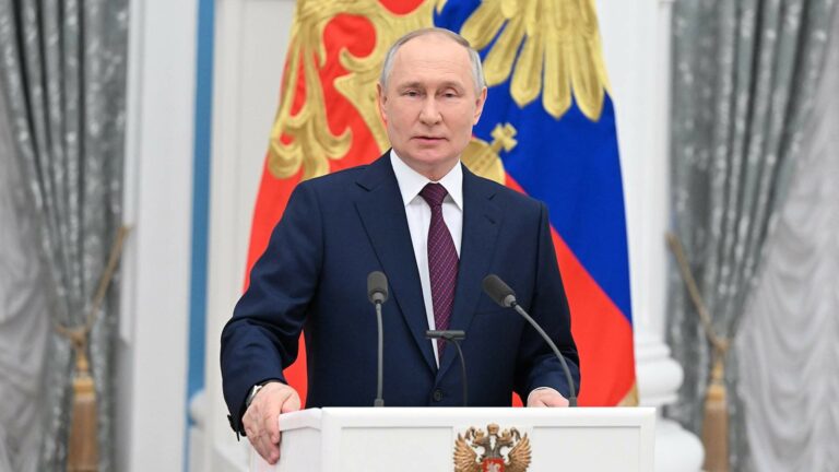 putinn