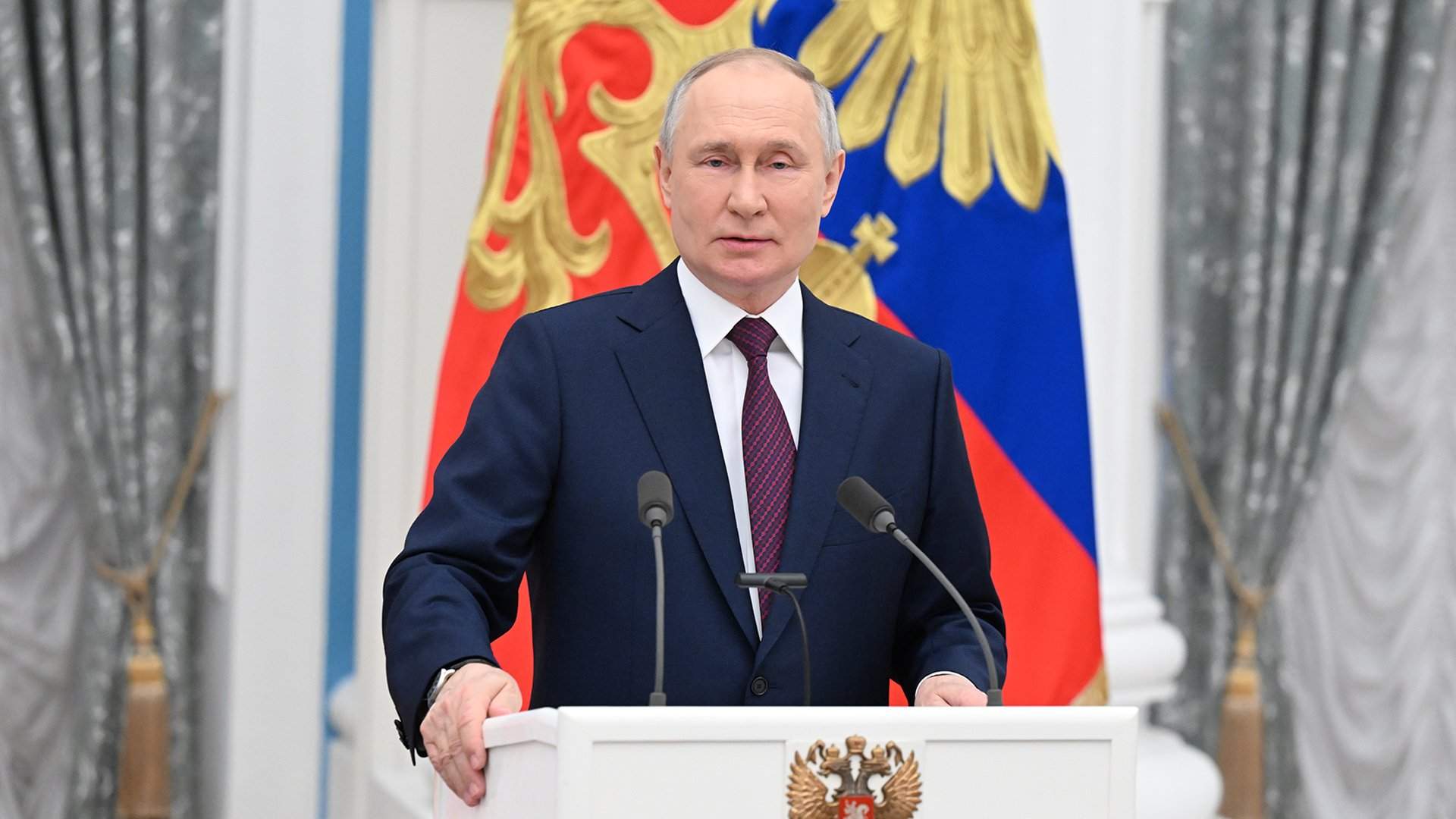 putinn