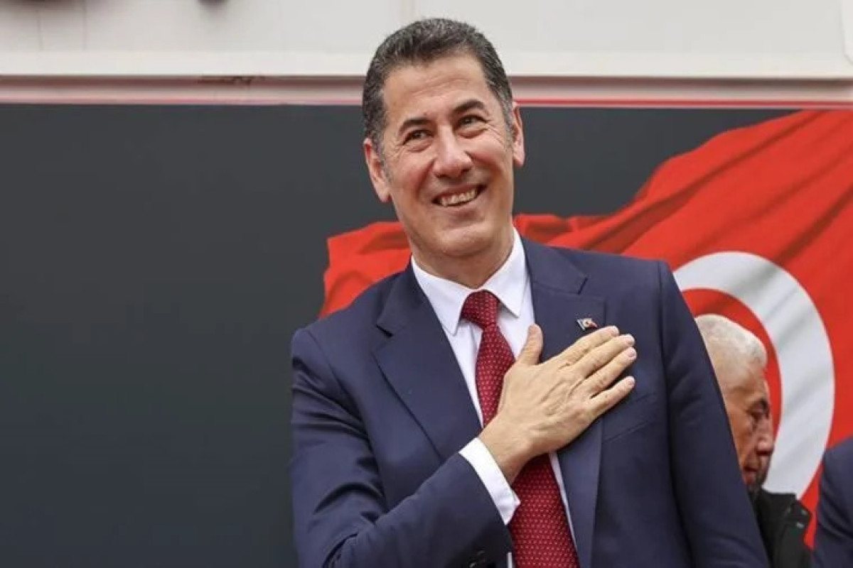 sinan oqan