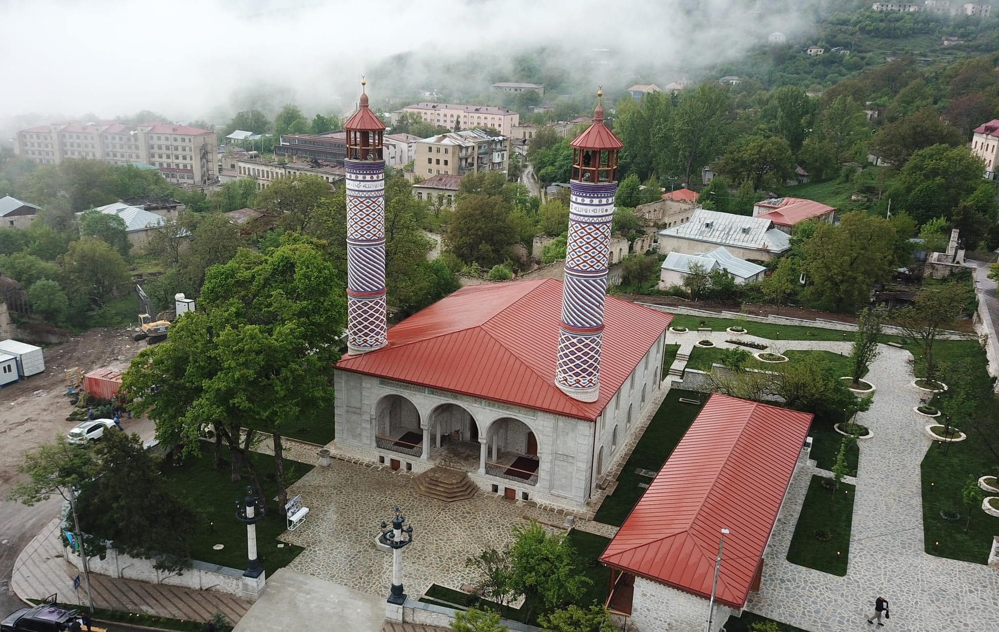 susa panorama