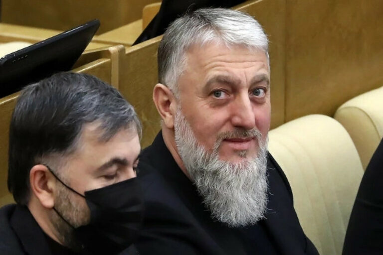 delimxanov