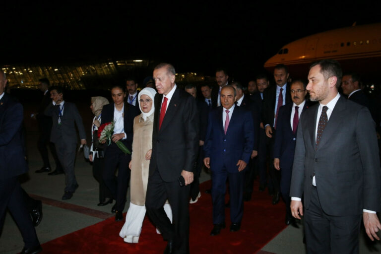 erdoqan baki