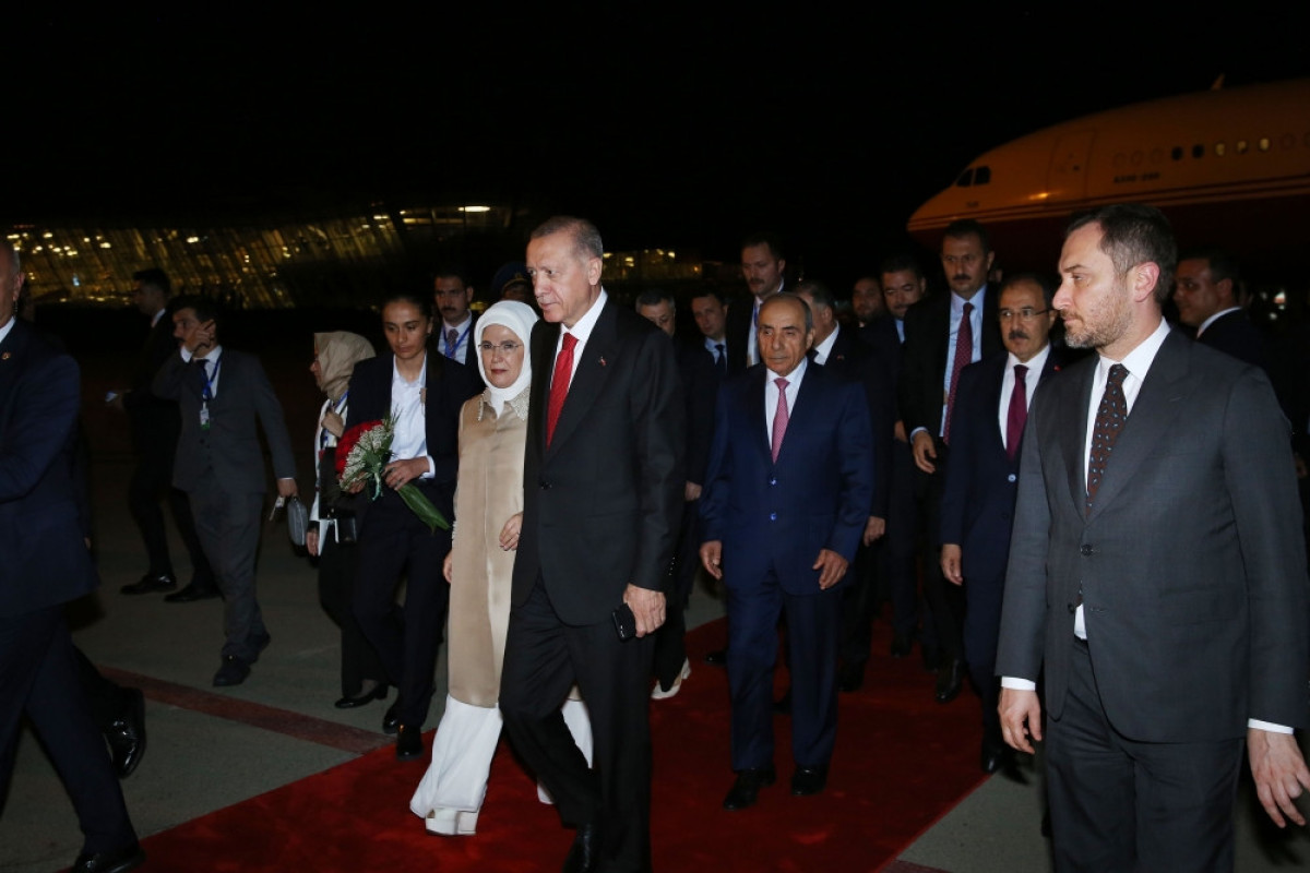 erdoqan baki