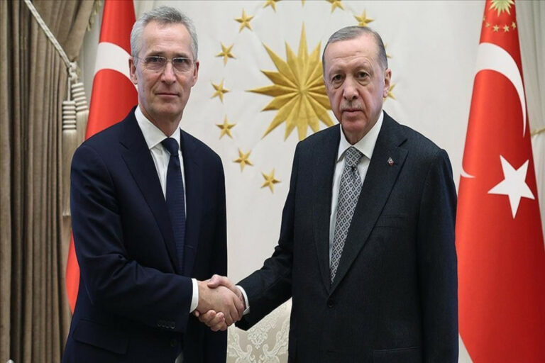 erdoqan nato katib