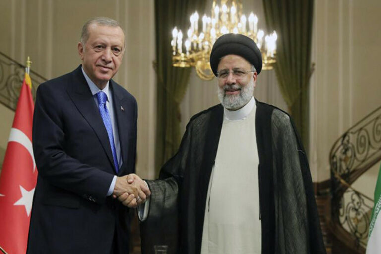erdoqan reisi