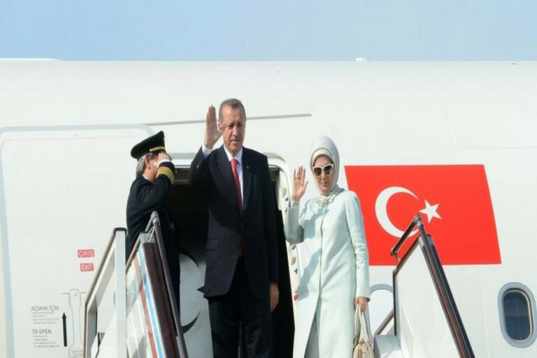 erdoqan sefer