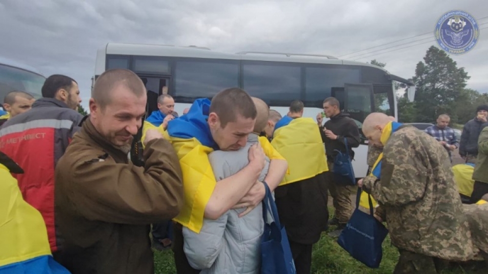 esirler ukr