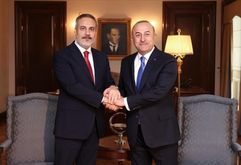 hakan cavusoqlu