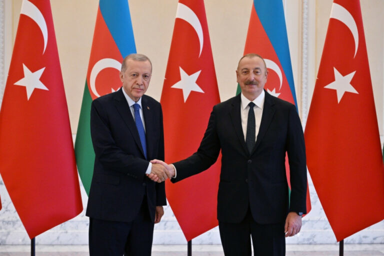 ilham erdoqan baki