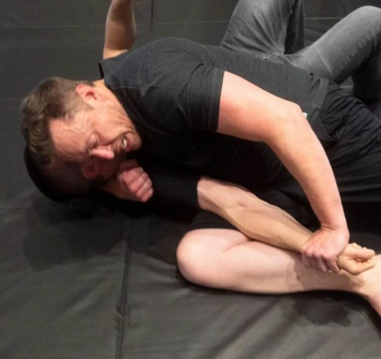 ilon mask karate