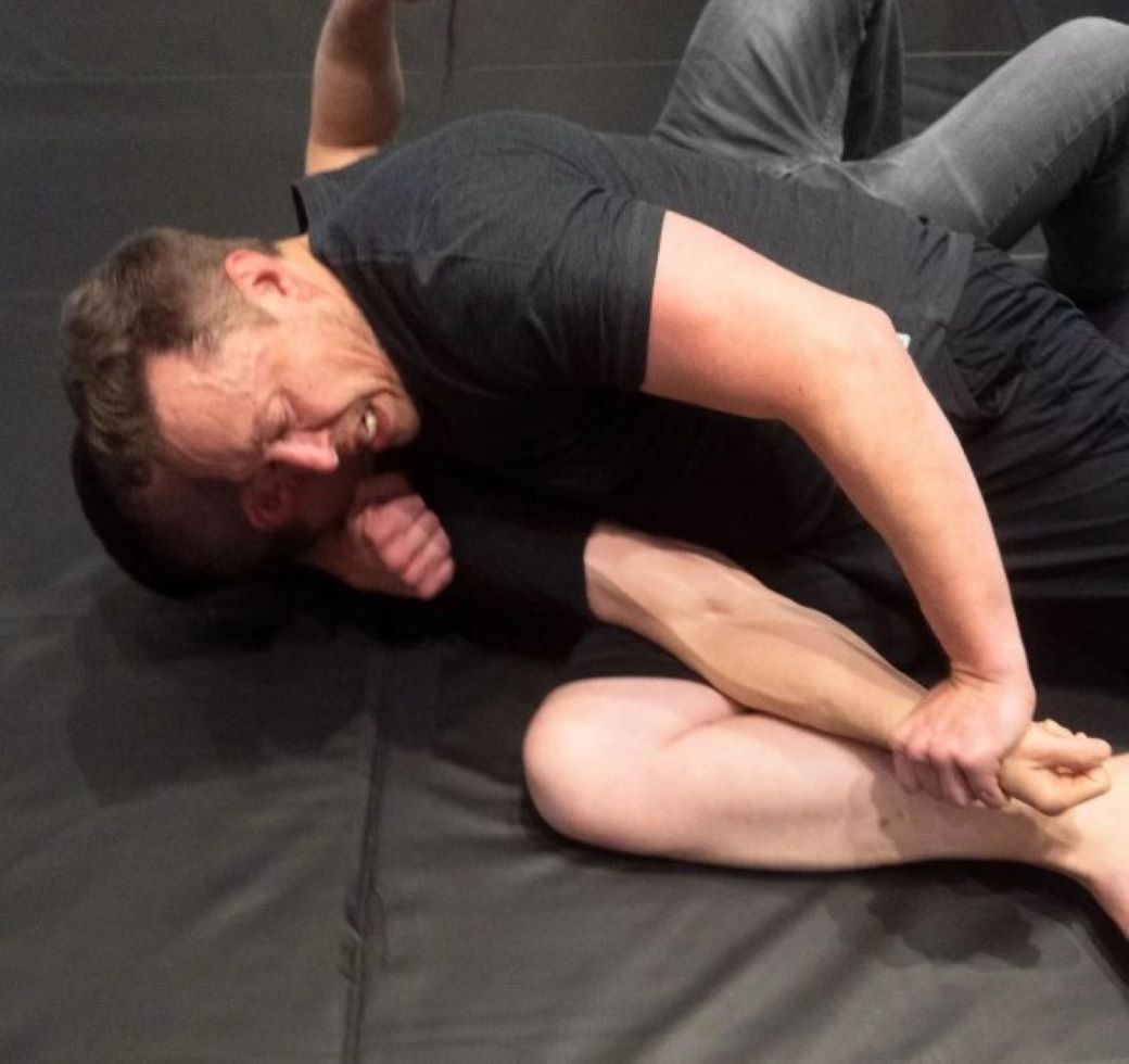 ilon mask karate