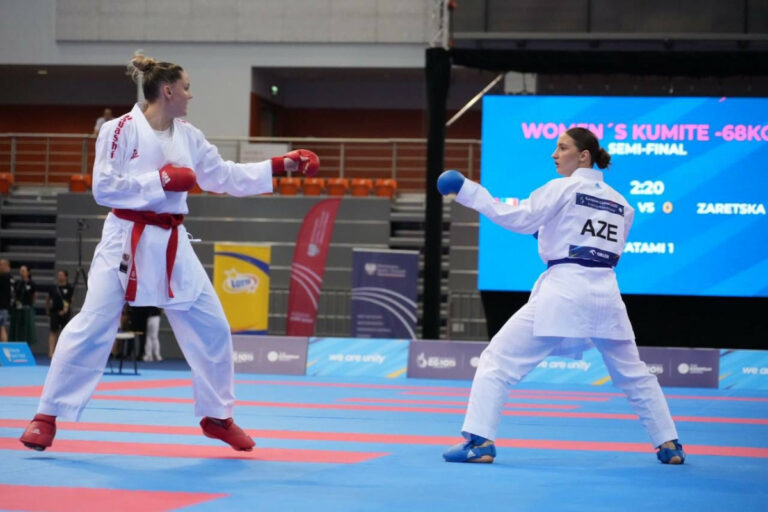 karate