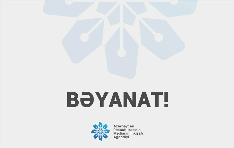 media beyanat lo