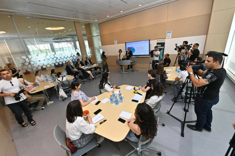 media seminar