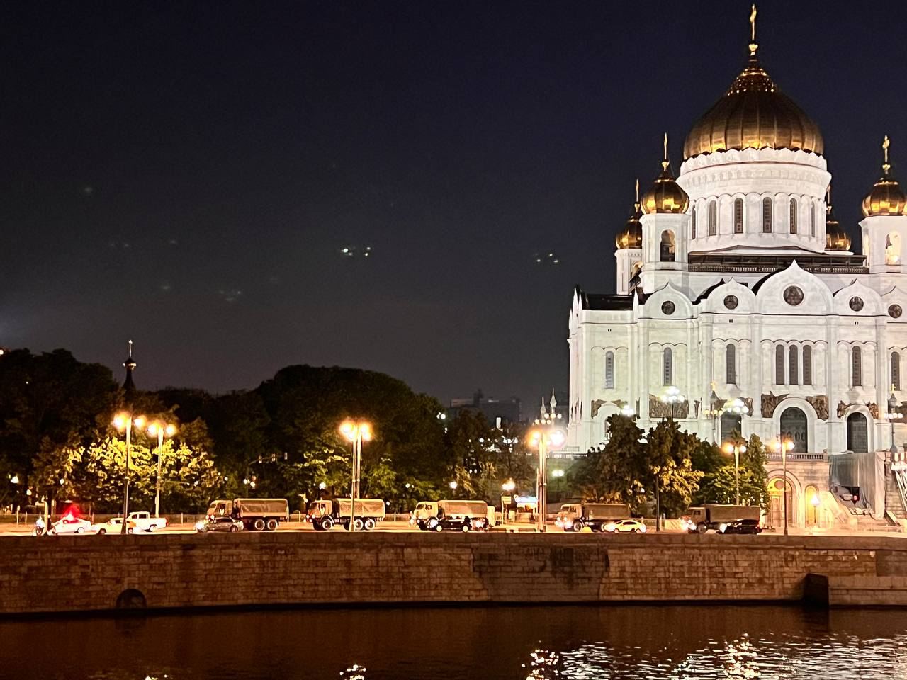 moskva qiyam