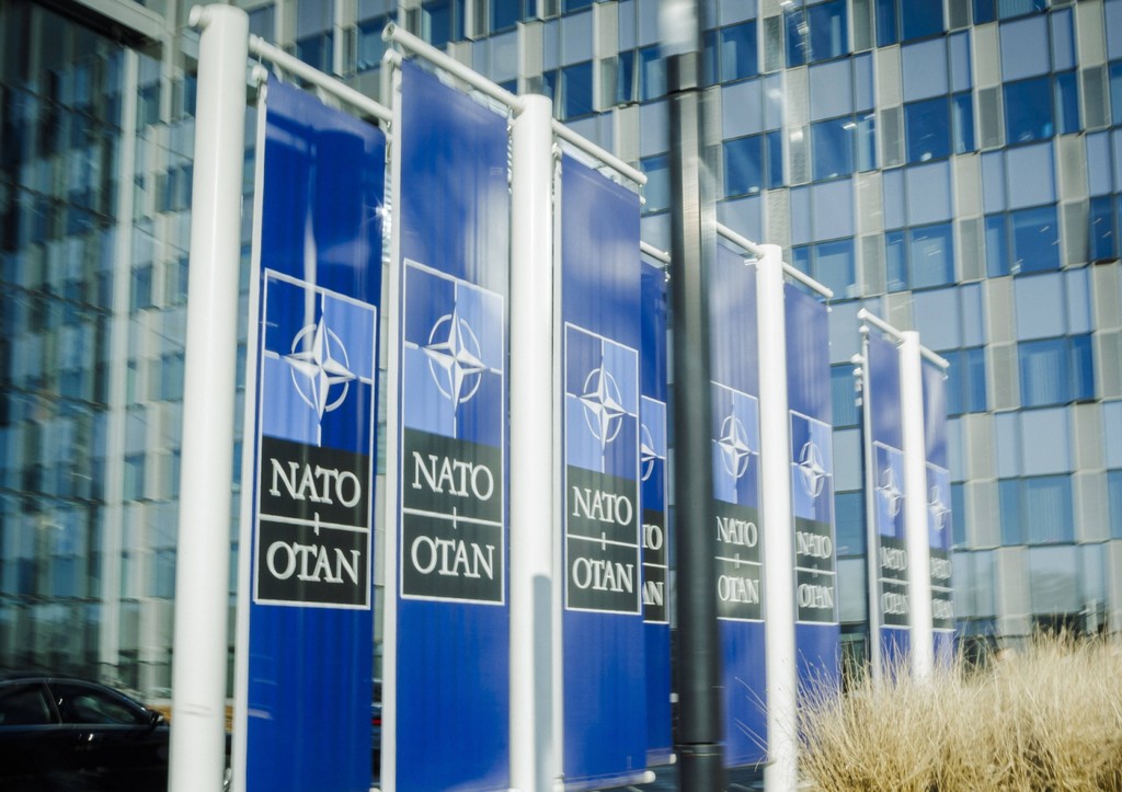 nato