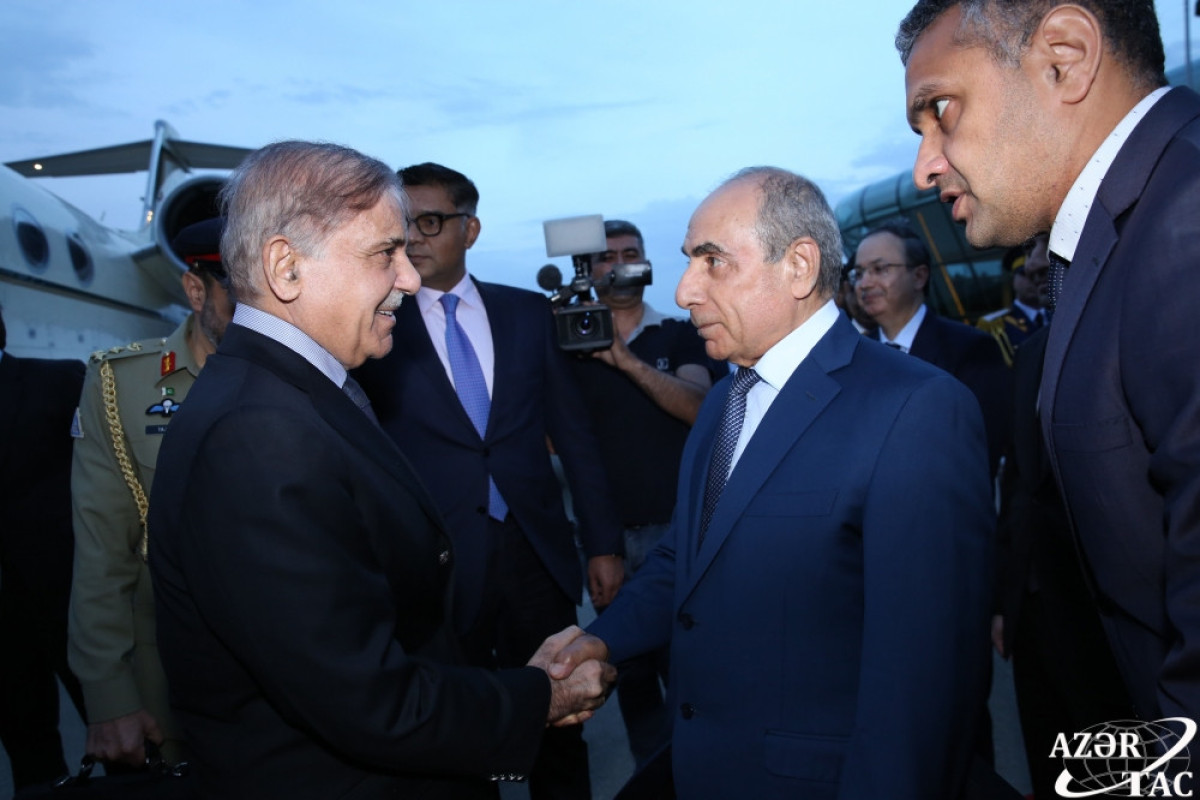 paksitan azeri