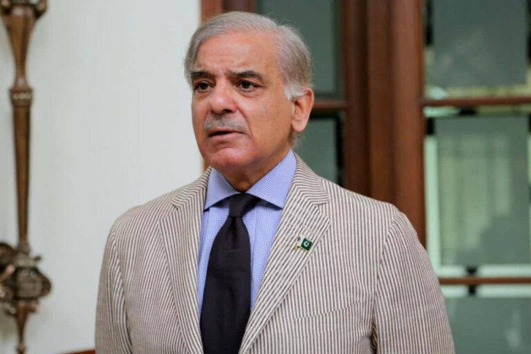 paksitan bas anaizr