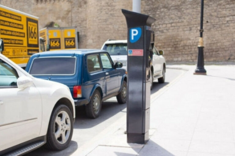 parklanma