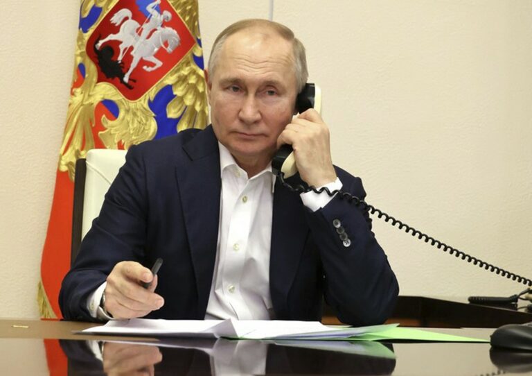 putin