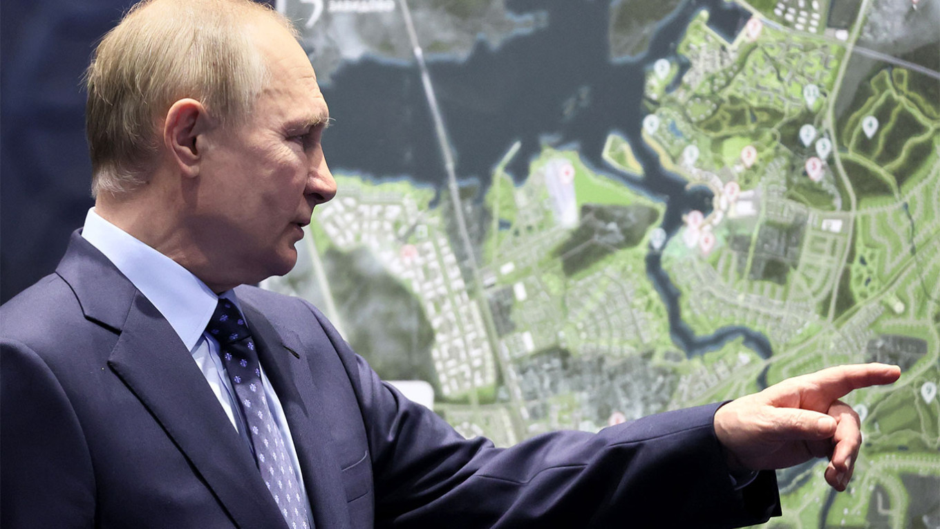 putinn