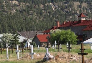 qebir katolik