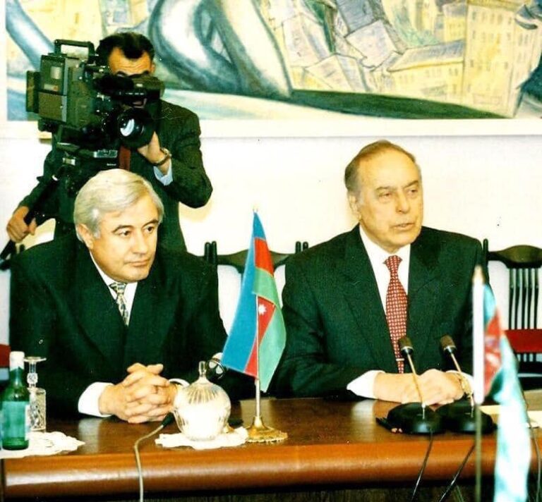 resul heyder