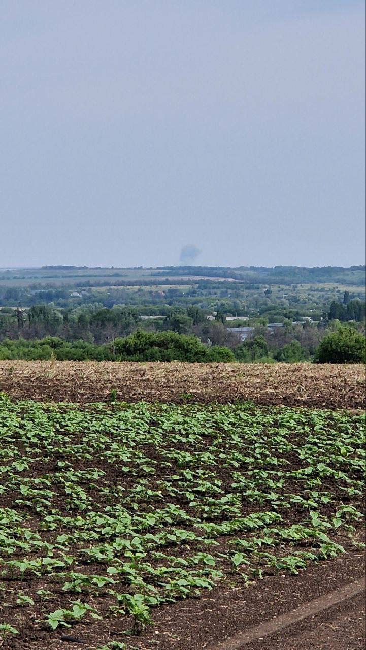rostov tras